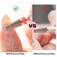 thumbnail image 4 of Brocas de uñas Makartt 5 en 1 de carburo de tungsteno para uñas, 4 of 8