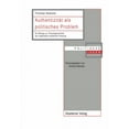 thumbnail image 2 of Authentizität als politisches Problem (Politische Ideen) (German Edition), 2 of 4