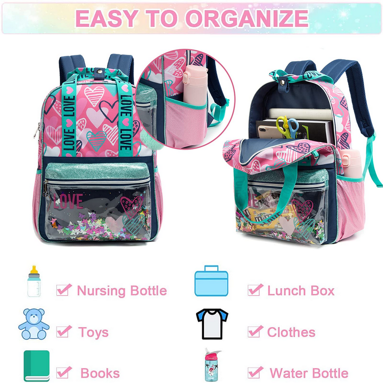 Thirty one lil go backpack new arrivals