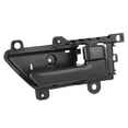 thumbnail image 3 of 82620-3J000, Simple Installation Auto Interior Handle ABS Durable Car Inside Door Handle  For Car Modification, 3 of 8