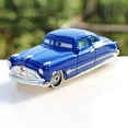 thumbnail image 1 of Cars 3 Temperature-variable Model Lightning Racing Family Mack Uncle Car Toy Boy Girl Children Toys Gift, 1 of 5