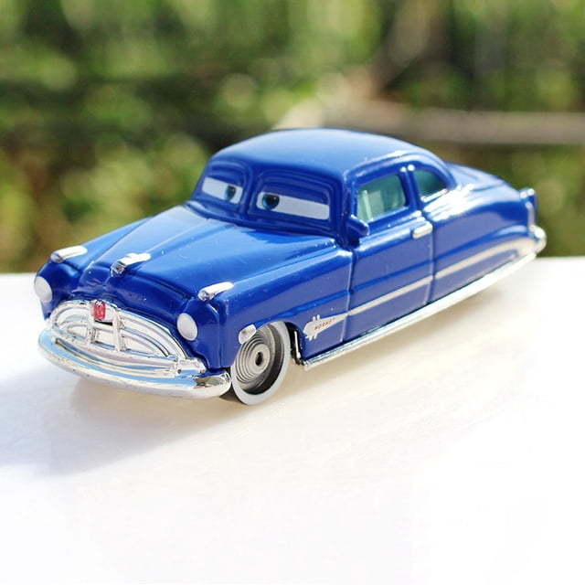 Cars 3 Temperature-variable Model Lightning Racing Family Mack Uncle Car Toy Boy Girl Children Toys Gift