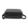 thumbnail image 3 of Drone Carrying Case Large Capacity Wearable Portable PU Leather Storage Bag for DJI MINI 3 PRO,, 3 of 5