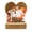 #0885-white, variant on Cheapark Custom Acrylic Photo Night Light - Valentine's Day Wedding Anniversary Gift Birthday Gift for Couples Lovers Personaliz ed Ornament