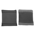 thumbnail image 2 of Waterproof Shockproof DSLR Camera Lens Insert Bag Padded Partition Case Pouch (Grey), 2 of 8