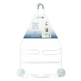 thumbnail image 5 of Era, Valet de douche Fallon, Blanc 10.15x18.11 po, 5 of 5
