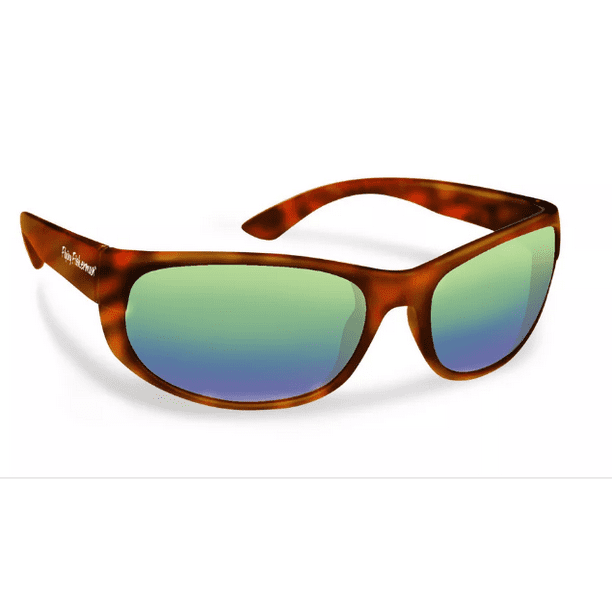 Flying Fisherman Flying Fisherman Fly Fish Sunglasses