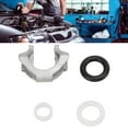 thumbnail image 4 of Fuel  O Ring Kit, 03H198149 High Tightness Rustproof Simple Installation Professional Fuel Injection Nozzles Repair Kit Abrasion Resistant  For Car, 4 of 8