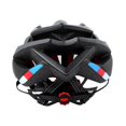 thumbnail image 2 of Txlixc Casco de Ciclismo con Red de Insectos, Almohadilla para la barbilla Desviación Reducción de Arrastre Hebilla Libre Txlixc  Moda, 2 of 9