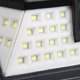 thumbnail image 5 of 44 LEDs Solar Power PIR Motion Sensor Wall Light Outdoor Yard Garden Lamp Waterproof, 5 of 5