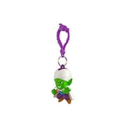 Dragon Ball Z Bag Charm, Blind Boxed Figure, Random