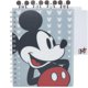 thumbnail image 1 of Cuaderno diario con diseños innovadores de Mickey Mouse de Disney, 1 of 9