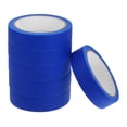thumbnail image 4 of GOOHOCHY 6Pack Blue Painter Tape Prevent Paint Bleed For Craft Projects, 4 of 6