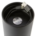 thumbnail image 3 of Botella de Agua TYLT Power Bottle 2.0 710 ml 5700 mAh Negra, 3 of 8