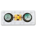 thumbnail image 2 of Acoustic Audio HD6c Encastré 6.5 Pouces Canal Central Sp, 2 of 4