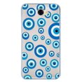 thumbnail image 1 of Funda Protector para Huawei Y5ii InstaCase Antigolpes Ojo Turco, 1 of 1