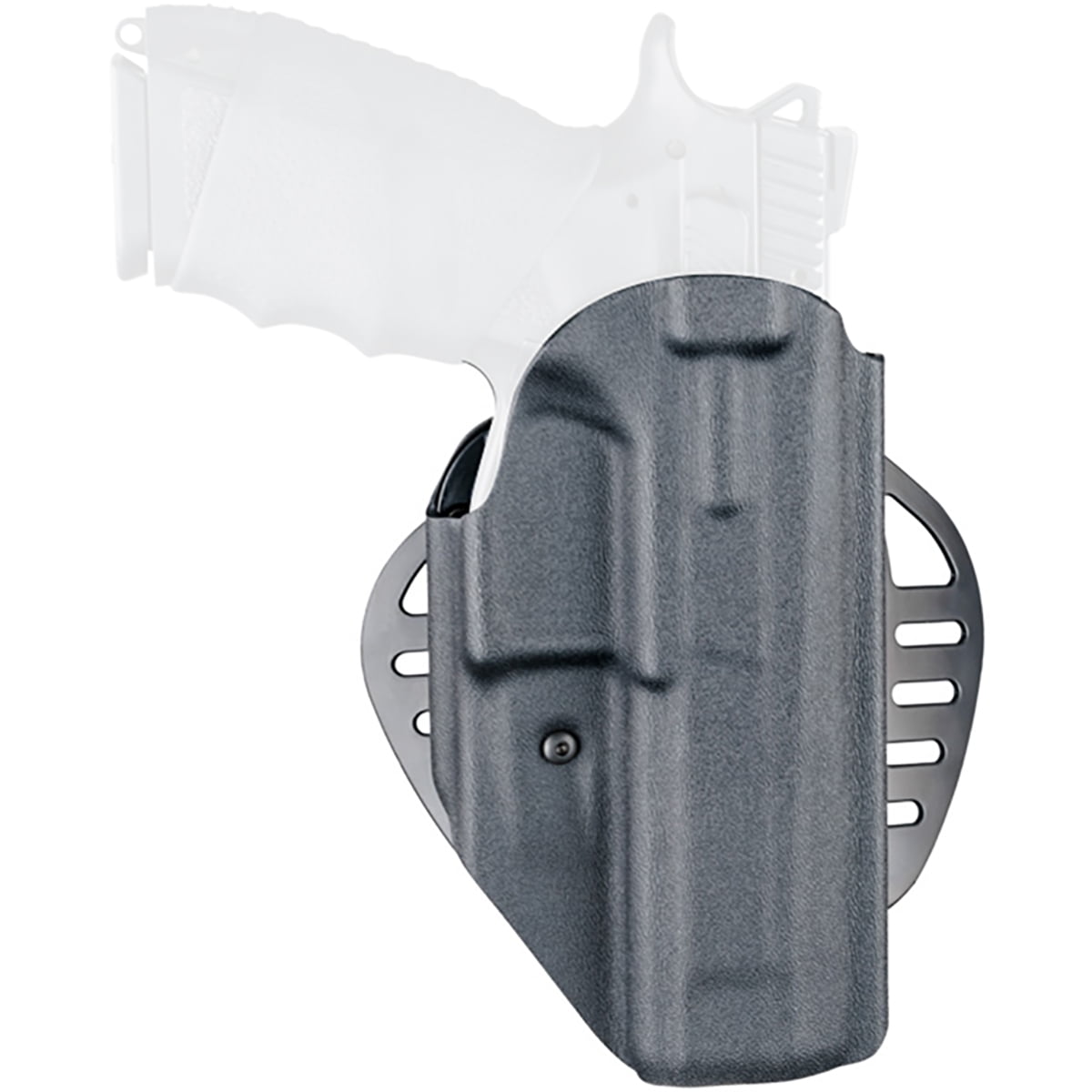 Hogue 52125 Ars Stage 1 Carry Holster Sig Sauer P250 P320 Compact Left Hand 