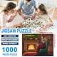 thumbnail image 3 of Partheme Novelty Toys 1 Counts Adults Puzzles 1000 Piece Large Puzzle Game Interesting Toys Personalized Gift as shown, 3 of 6