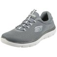 thumbnail image 2 of Skechers Summits Mens Slip On Sneakers, 2 of 4