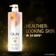 thumbnail image 4 of Gel de baño Olay limpiador y nutritivo con vitamina B3 768 ml, 4 of 6