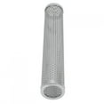 thumbnail image 4 of Stainless Steel BBQ Smoker Tube Smoke Generator Tool Barbecue Accessory, 4 of 7