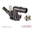 thumbnail image 3 of Motorcraft Engine Coolant Thermostat Housing RH-169, 3 of 5