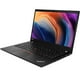 thumbnail image 3 of Lenovo Thinkpad T14 (Gen 1) Computadora portátil FHD de 14 pulgadas, AMD Ryzen 5 Pro 4650U hasta 4.0GHz, 16GB RAM, 512GB SSD, Thunderbolt 3, HDMI, cámara web, Windows 10 Pro (Reacondicionado), 3 of 5