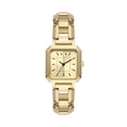 thumbnail image 1 of Reloj Armani Exchange AX5721 para mujer, acero inoxidable en tono dorado, 1 of 5