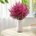 thumbnail image 5 of Fleurs pour Intérieur et Extérieur / Arbustes Suspendus pour Jardin Cour Décoration Maison Chambre, 5 of 5