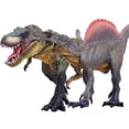 thumbnail image 3 of Juguetes de dinosaurios Gemini&Genius Tyrannosaurus Rex y Spinosaurus, 3 of 9
