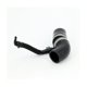 thumbnail image 5 of Manguera de radiador Yuxing Negro LR049989 LR045237 8W938555CA/B, 5 of 5