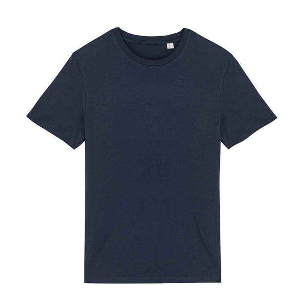 Native Spirit - Camiseta para Adultos Unisex (Azul Marino)