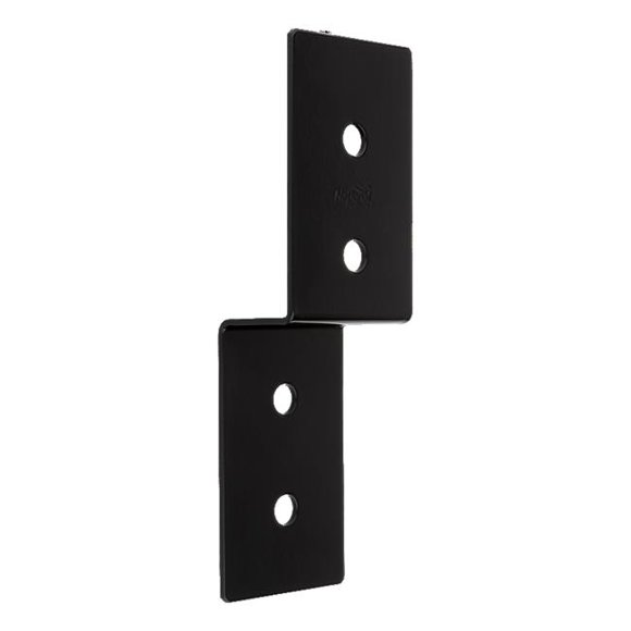National Hardware 108067 1.75 x 3 x 9.75 in. Indio Joist Tie