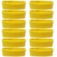 thumbnail image 5 of 12 diademas de entrenamiento para mujeres y hombres, bandas elásticas anchas para yoga, gimnasio, deportes, bandas para el sudor que absorben la humedad para hacer ejercicio, fitness, correr, tenis,, 5 of 8