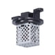 thumbnail image 5 of Resistencia del ventilador 79330‑SAA‑J01 Apta para Honda Fit Base Hatchback de 4 puertas 1.5L 1497CC l4 GAS SOHC de aspiración natural, 5 of 12