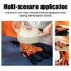 thumbnail image 4 of Toallas de Mano para Baño Monstruo de Halloween Limpiar Toalla de Mano Colgando Peluche Grueso Paño de Limpieza Absorbente Regalo de Niños de Secado Rápido Toallas de Cocina de Halloween, 4 of 6
