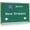 Color 4493, variant on Retro Metal Sign South Nashville Intercontinental 65 Highway Sign Expressway Airport Direction Indication Tin Signs Bar Club Restaurant Cafe Wall Decoration 8x12 Inch