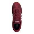thumbnail image 3 of Tenis Adidas  Hombre VL Court 2.0 Vino EG3983, 3 of 4