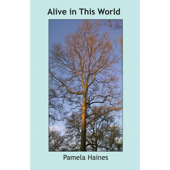 Alive in This World (Paperback) by Pamela Haines