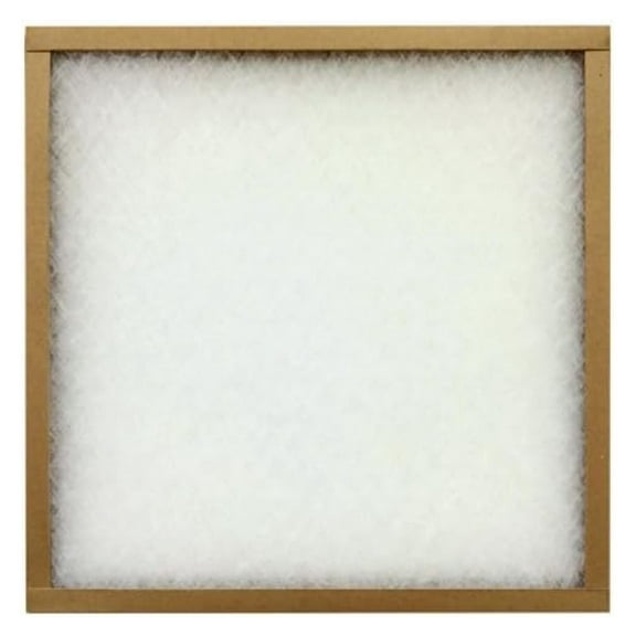 10055.01182 18x20x1 FBG Furn Filter