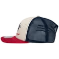thumbnail image 3 of Winchester Ammunition Logo Adjustable Hat, 3 of 6