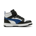 thumbnail image 3 of TENIS CASUAL PUMA REBOUND V6 MID AC+PS 18 CM 393832 31, 3 of 6