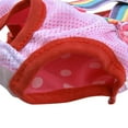 thumbnail image 4 of Female Pet Dog Puppy Physiological Pants Diaper Suspender Cute Sanitary Panty, 4 of 5