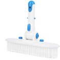 thumbnail image 1 of Herramienta De Limpieza De Fondo De Pared, Cepillo De Piscina Blanco, Para Suelo De Baldosas Para Pared De Piscina YLSHRF Swimming Pool Brush, 1 of 8