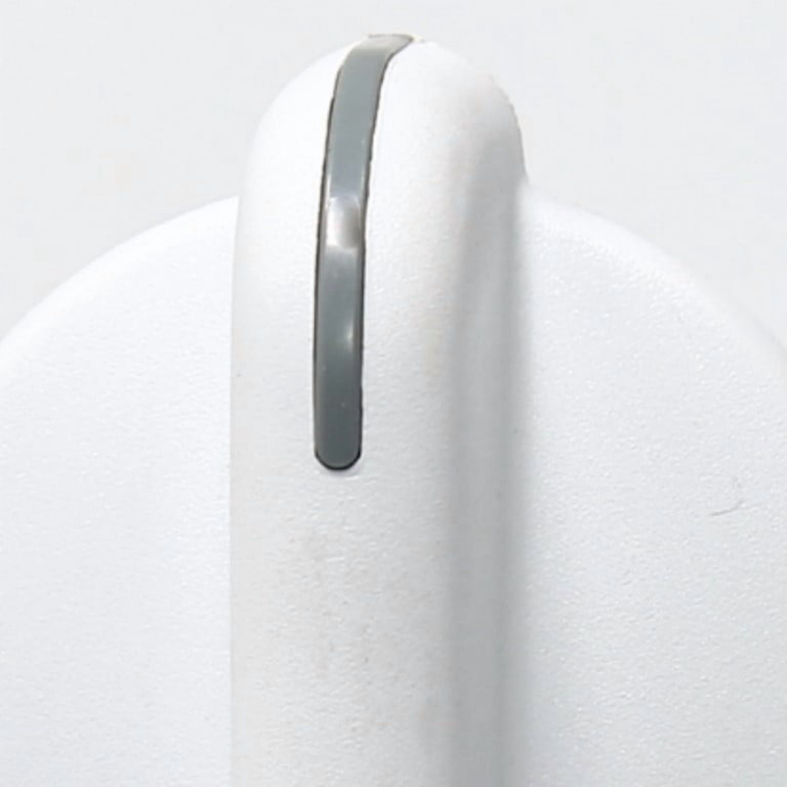 WP9750372FW Whirlpool Control Knob OEM WP9750372FW