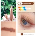 thumbnail image 2 of Gran venta Color Mascara,Waterproof, Long Curling,No Smudging, Thick Mascara Eye Makeup, 2 of 2
