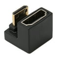 thumbnail image 1 of Adaptador hembra Mini H Dto HD, adaptador Mini HD a HD HD Minito HD Adaptador de interfaz multimedia Mini HD Artesanía excepcional, 1 of 8