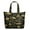 No.41, variant on Flower Women's Large Weekend Travel Bag Moving Canvas Handbag Thick Double Layer Beach Weekend Travel Unisex Hospital Maternity Delivery with Toiletry Waterproof