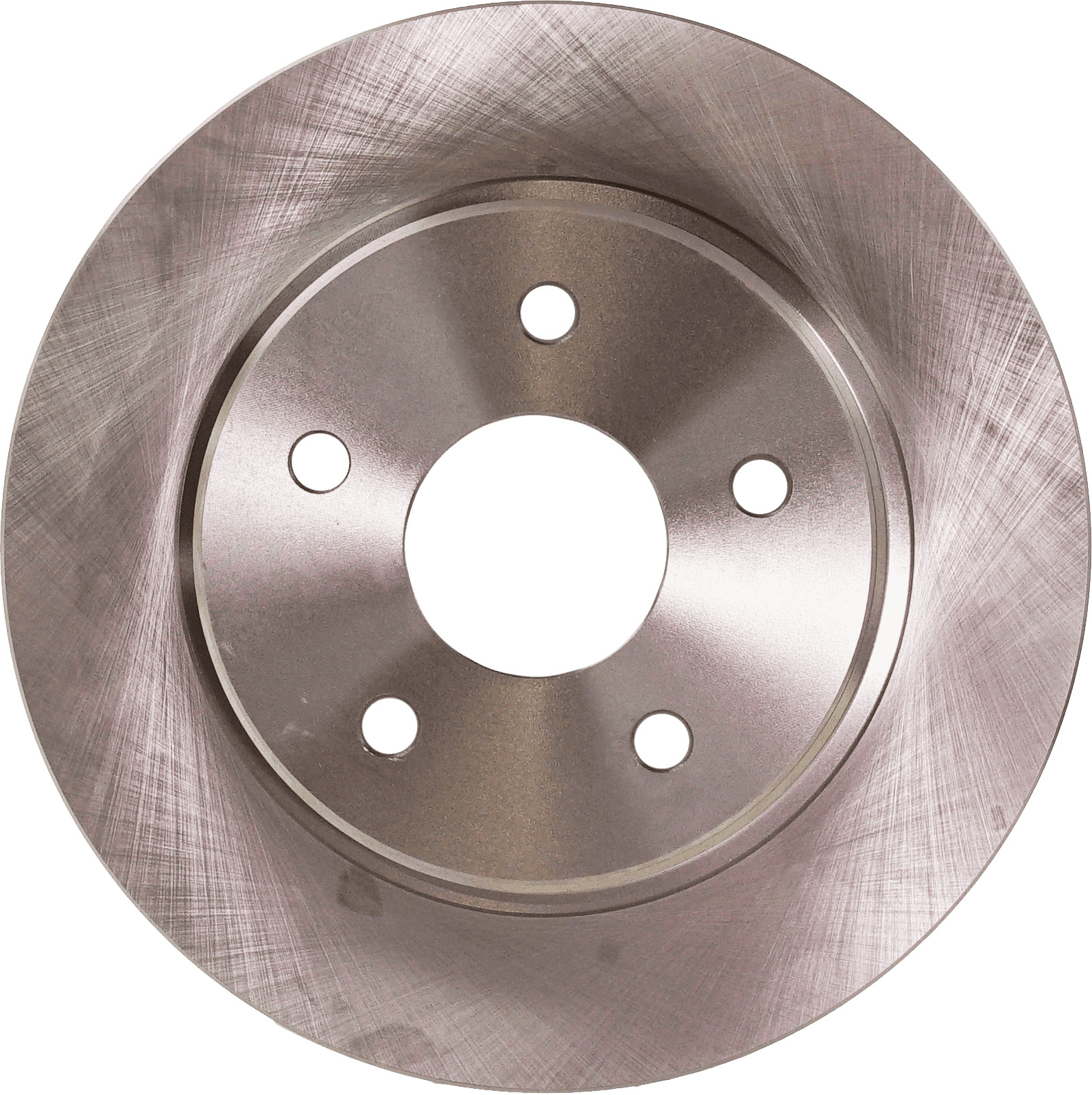 SURESTOP Brake Disc Rotor Compatible with Dodge Ram 1500 Front, Driver or Passenger Side 2002-2010