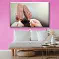 thumbnail image 2 of Cuadro Pixtreats Tipo Galería Paletas De Chocolate 60X90 cm, 2 of 4